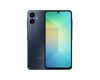 Смартфон Samsung Galaxy A06 4Gb/64Gb черный (SM-A065FZKDAFB)