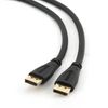 Кабель DisplayPort(20M)-DisplayPort(20M), 3 м, Gembird (CC-DP-10)