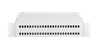 Кросс оптический NIKOMAX NMF-RP48SCUS2-WS-ES-2U-GY, 2U, в стойку 19" (NMF-RP48SCUS2-WS-ES-2U-GY)