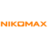 Кросс оптический NIKOMAX, 1U, в стойку 19" (_NMF-RP24SC-TS-P1-1U-BK_SL003)