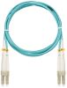 Патч-корд оптический NIKOMAX многомодовый, двойной, 3 м (NMF-PC2M3L2-LCU-LCU-003)