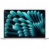 Ноутбук 15.3" Apple MacBook Air, серебристый (MW1H3RU/A)