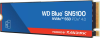 SSD Western Digital Blue 2Tb PCI-E 4.0 x4 (WDS200T5B0E)