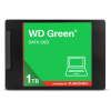 SSD Western Digital Green 1Tb SATA3 (WDS100T5G0A)