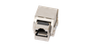 Модуль Keystone NETLAN, RJ-45(8P8C) cat.6 (EC-UKJ-SE2-MT-10)