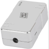 Соединитель IDC Netlan, серебристый (EC-UCB-IDC-SD2-MT-10)