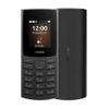 Мобильный телефон Nokia 106 TA-1564 DS черный