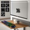 Кронштейн настенный для мониторов 13"-34", EXEGATE EWM1-3415-01, до 15 кг (EX297368RUS)