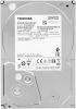 Жесткий диск (HDD) Toshiba 4Tb DT02, 3.5", 5400rpm
