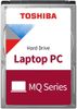 Жесткий диск (HDD) Toshiba 2Tb MQ04, 2.5", 5400rpm