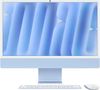 Моноблок Apple iMac A3137 24", Apple M4, 24Gb, 512Gb, MacOS