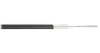 Кабель оптический одномодовый, 2 волокна NIKOMAX, 1 км (NMF-4DS-002A1B-BK)