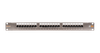 Патч-панель в шкаф 19" 1U, порты: 24xRJ-45 кат. 5e, NIKOMAX _NMC-RP24SD2-1U-MT_SL002 (_NMC-RP24SD2-1U-MT_SL002)