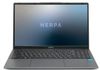 Ноутбук 15.6" Nerpa Caspica I342-15, серый (I342-15LB081801G)