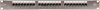 Патч-панель в шкаф 19" 1U, порты: 24xRJ-45 кат. 5e, NIKOMAX NMC-RP24SD2-FT-AN-1U-MT (NMC-RP24SD2-FT-AN-1U-MT)