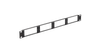 Патч-панель в шкаф 19" 1U, NIKOMAX NMF-RP04-BL-MS-L-1U-BK (NMF-RP04-BL-MS-L-1U-BK)