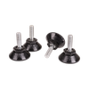 Опоры регулируемые Nikomax 4 шт. (TLK-LT4-NT2)