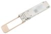 Модуль QSFP+ Nikomax (Gigalink) GL-OT-SQ40MPO12-IR4, до 2 км, одинарный (GL-OT-SQ40MPO12-IR4)