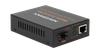 Медиаконвертер Nikomax (Gigalink) GL-MC-UTP10G-SFP10G-FN, RJ-45x10 Гбит/с, SFP+x10 Гбит/с (GL-MC-UTP10G-SFP10G-FN)