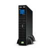 ИБП CyberPower Professional Rackmount PR3000ELCDRT2U, 3000 В·А, 2.7 кВт, черный (PR3000ELCDRT2U)