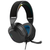 Проводная гарнитура JLAB Nightfall, черный (GHNHTFALLRBLK4)