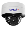 IP-камера Trassir TR-D3151IR2 v2 (D) (2.8 мм), уличная, купольная, POE (TR-D3151IR2 v2 (D) 2.8)