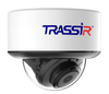 IP-камера Trassir TR-D3351WDIR4 (3.6 мм), уличная, купольная, POE (TR-D3351WDIR4 3.6)