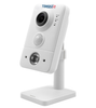IP-камера Trassir TR-D7121IR1 v3 (3.6 мм), уличная, настольная, POE (TR-D7121IR1 v3 3.6)