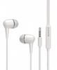 Проводные наушники Maxvi MHF-16 Easy, белый (MHF-16 Easy)