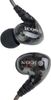 Проводные наушники iCON Scan 8, черный (110506A2006)