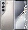 Смартфон Tecno Camon 40 Pro 5G 8Gb/256Gb темно-серый (CM7 256+8 SANDY TITANIUM)