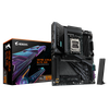 Материнская плата GIGABYTE X870E AORUS ELITE X3D, AM5, AMD X870E, ATX