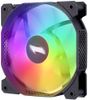 Реверсивный вентилятор 1STPLAYER F1R Black, 120 мм, 1шт (F1R-BK-3P)