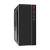 Корпус ExeGate AA-443U-AA500, Midi-Tower, 500 Вт, черный