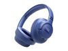 Беспроводная гарнитура JBL Tune 780NC, синий (JBLT780NCBLU)