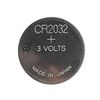 Батарейка GP Lithium, CR2032, 3V, 1 шт