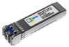 Модуль SFP+ SNR SNR-SFP+LR-2, до 2 км, двойной