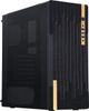 Корпус ACCORD ACC-188R2, Midi-Tower, без БП, черный