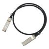 Кабель DAC FIBO FT-Q400-DAC1m, QSFP56-DD-QSFP56-DD, 1 м