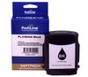 Картридж ProfiLine PL_C4844A_BK, совместимый, черный, для HP