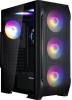 Корпус Zalman N7 PLUS V2, Midi-Tower, без БП, черный