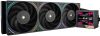 Жидкостное охлаждение Thermalright Mjolnir Vision 360 UB PRO ARGB BLACK, 3x120 мм