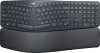 Клавиатура Logitech ERGO K860, Bluetooth/Радиоканал, черный (920-010359)