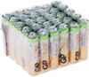 Батарейка GP Super, AAA, 1.5V, 30 шт