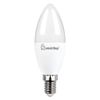 Лампа светодиодная E14 свеча/C37, 18 Вт, SMARTBUY (SBL-C37-18-60K-E14)
