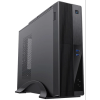 Корпус Powerman ST616, Slim-Desktop, 450 Вт, черный
