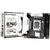 Материнская плата MaxSun MS-Terminator B760BKB D5 WIFI, Socket1700, Intel B760, mATX
