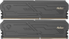 Комплект памяти DDR4 DIMM 16Gb (2x8Gb), 3200MHz Netac (NTSHD4P32DP-16K)