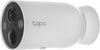 IP-камера TP-Link Tapo C425 (2.1 мм), уличная, цилиндрическая (Tapo C425)
