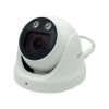 IP-камера IPTRONIC IPT-IPL800DMA (2.7 мм-13.5 мм), уличная, купольная, POE (IPT-IPL800DMA(2,7-13,5)P)